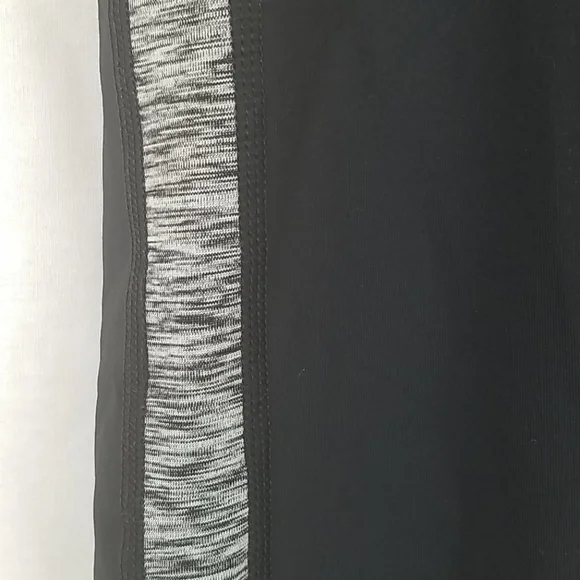 Champion Workout Pants Athletic Sportswear Compression Leggings - Picture 2 of 3